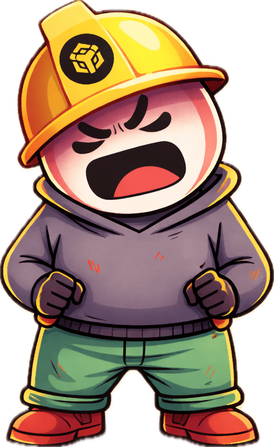 Angry Bob