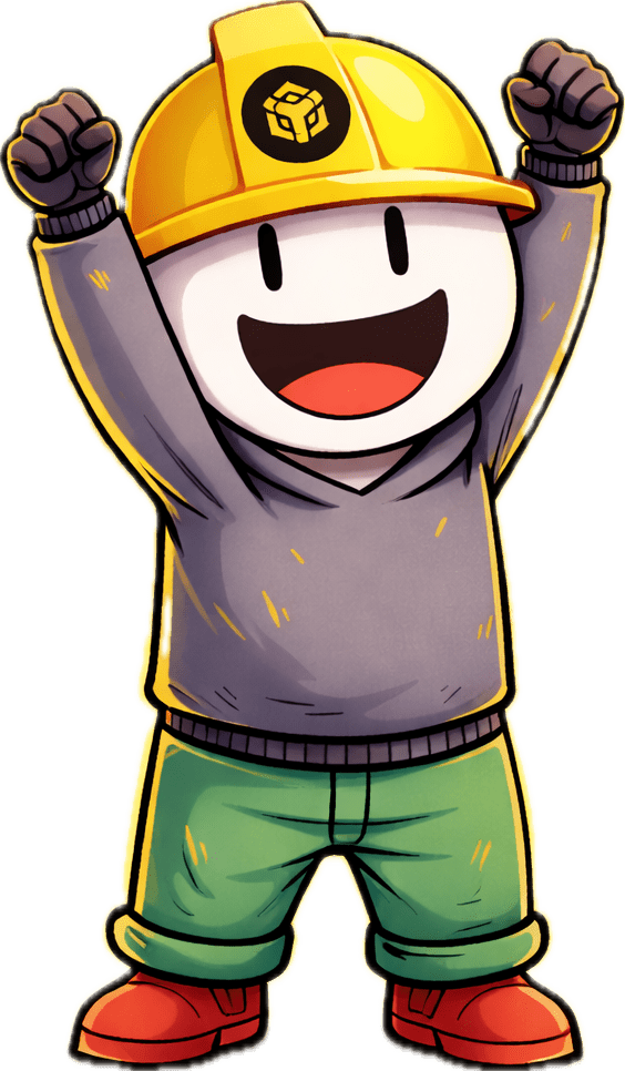 Happy Bob
